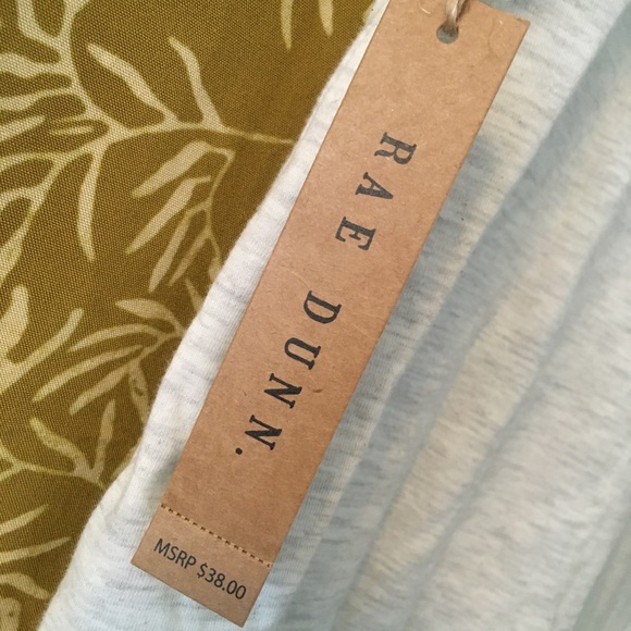 Rae Dunn WALK T-shirt, Small - Picture 4 of 5